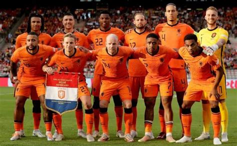 dutch football results